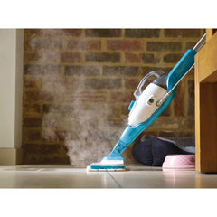 SteamMop™ + Glove 7in1 Complete Steam Cleaning Solution