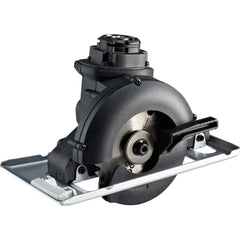 MATRIX™ Trim Saw Attachment with 3-3/8 In Carbide Blade 24T