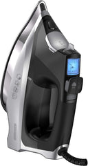 Allure Digital Professional Steam Iron