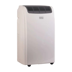 4,000 BTU (8,000 BTU ASHRAE) Portable Air Conditioner with Remote Control