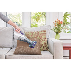 dustbuster® furbuster™ Cordless Pet Power Head Hand Vacuum With Motorized Upholstery Brush