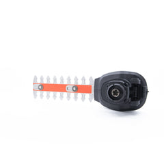 MATRIX™ Shear Shrubber Attachment with Storage Case
