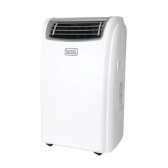 8,000 BTU SACC/CEC (12,500 BTU ASHRAE) Portable Air Conditioner with FOLLOW ME Remote Control