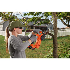 20V MAX* POWERCONNECT™ Cordless 6 Inch Pruning Chainsaw Kit, Battery and Charger Included