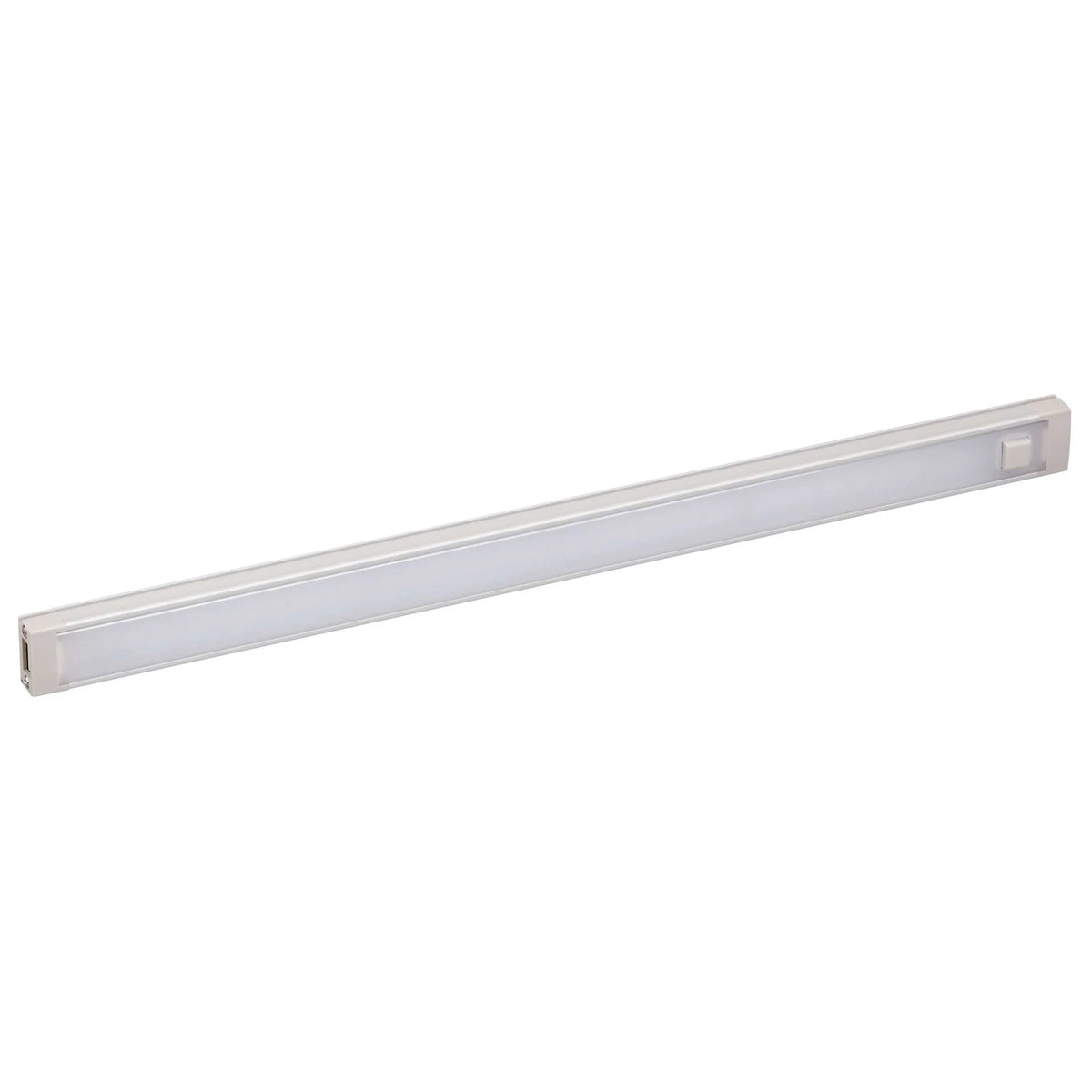 1-Bar LED Under Cabinet Lighting Kit Natural Daylight, 12"