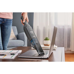Slim dustbuster® Cordless Car Handheld Vacuum Cleaner, Gray