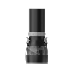 kitchen wand™ 2 in 1 Salt and Pepper Grinder Attachment