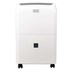 20-Pint Energy Star Portable Dehumidifier With LED Display