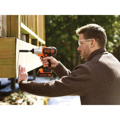 MATRIX™ Impact Multi-Tool Attachment with Storage Case