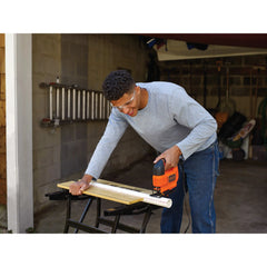 4.5 Amp Electric Jig Saw