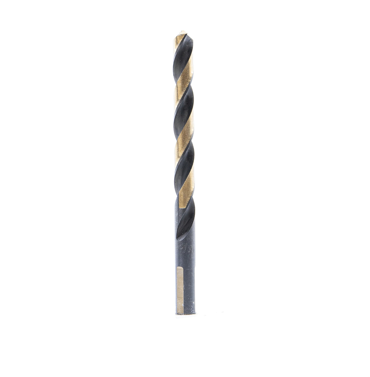 HSS Bullet Drill Bit Carded 3/8"