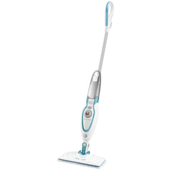 SteamMop™ with Smart Select Technology