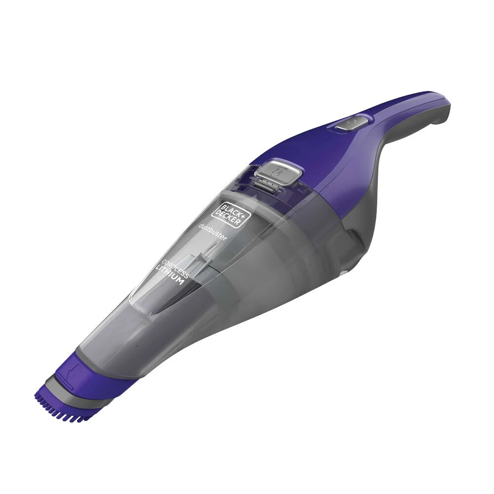 dustbuster® QuickClean™ Pet Cordless Hand Vacuum