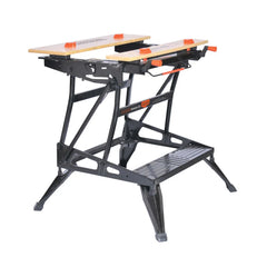 Workmate™ Portable Workbench, Project Center And Vise