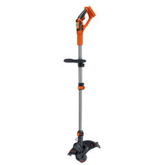 40V MAX* POWERCOMMAND™ String Trimmer & Edger, Battery & Charger Included