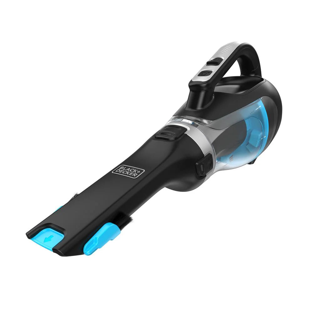 dustbuster® swivel™ Cordless Hand Vacuum