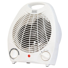 Personal Desktop Heater (White)