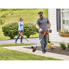 40V MAX* Cordless String Trimmer and Leaf Blower Combo Kit, Battery and Charger Included