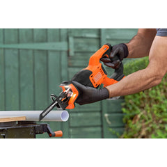 20V MAX* POWERCONNECT™ Cordless Brushless Reciprocating Saw (Battery & Charger Not Included)