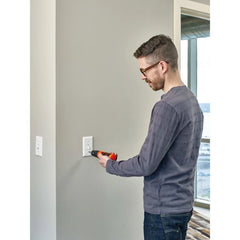 2.4V MAX* Rechargeable Screwdriver