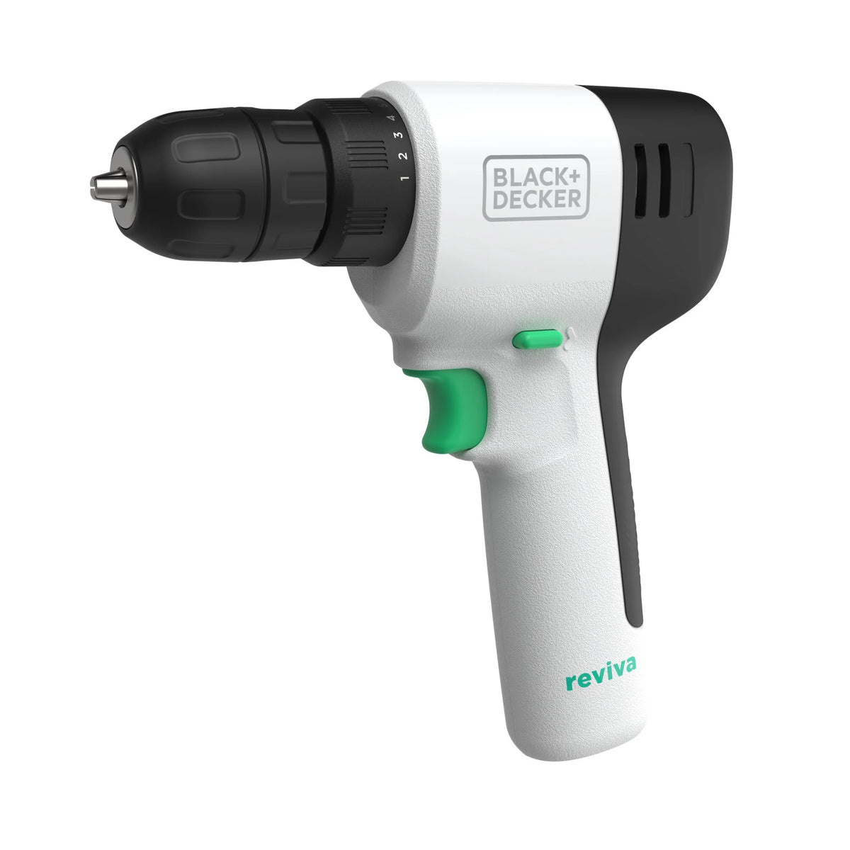 reviva™ 12V MAX* Cordless Drill with Charger