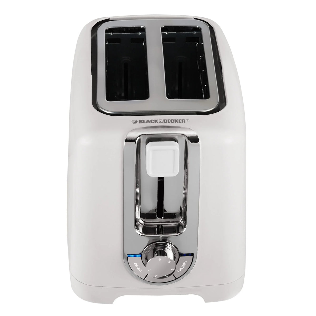 2-Slice Toaster