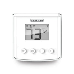Smart Digital Thermostat Select