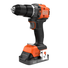20V MAX* POWERCONNECT™ Cordless Brushless ½-in. Hammer Drill Kit