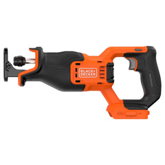 20V MAX* POWERCONNECT™ Cordless Brushless Reciprocating Saw (Battery & Charger Not Included)