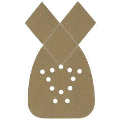 MOUSE™ Fine Grit Sandpaper For Dust Collection 5Pk