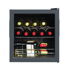 14 Bottle Capacity Wine Cellar