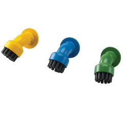 SteamMop™ Handheld Steam Cleaner Accessory Brush Set