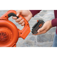20V MAX* POWERCONNECT™ 2.0 Ah Battery