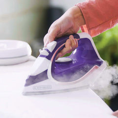Light 'N Go Cordless Iron
