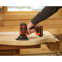 MATRIX™ Detail Sander Attachment