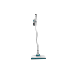 SteamMop™ Multipurpose Steam Cleaning System with 7 Attachments + Storage Wall Mount