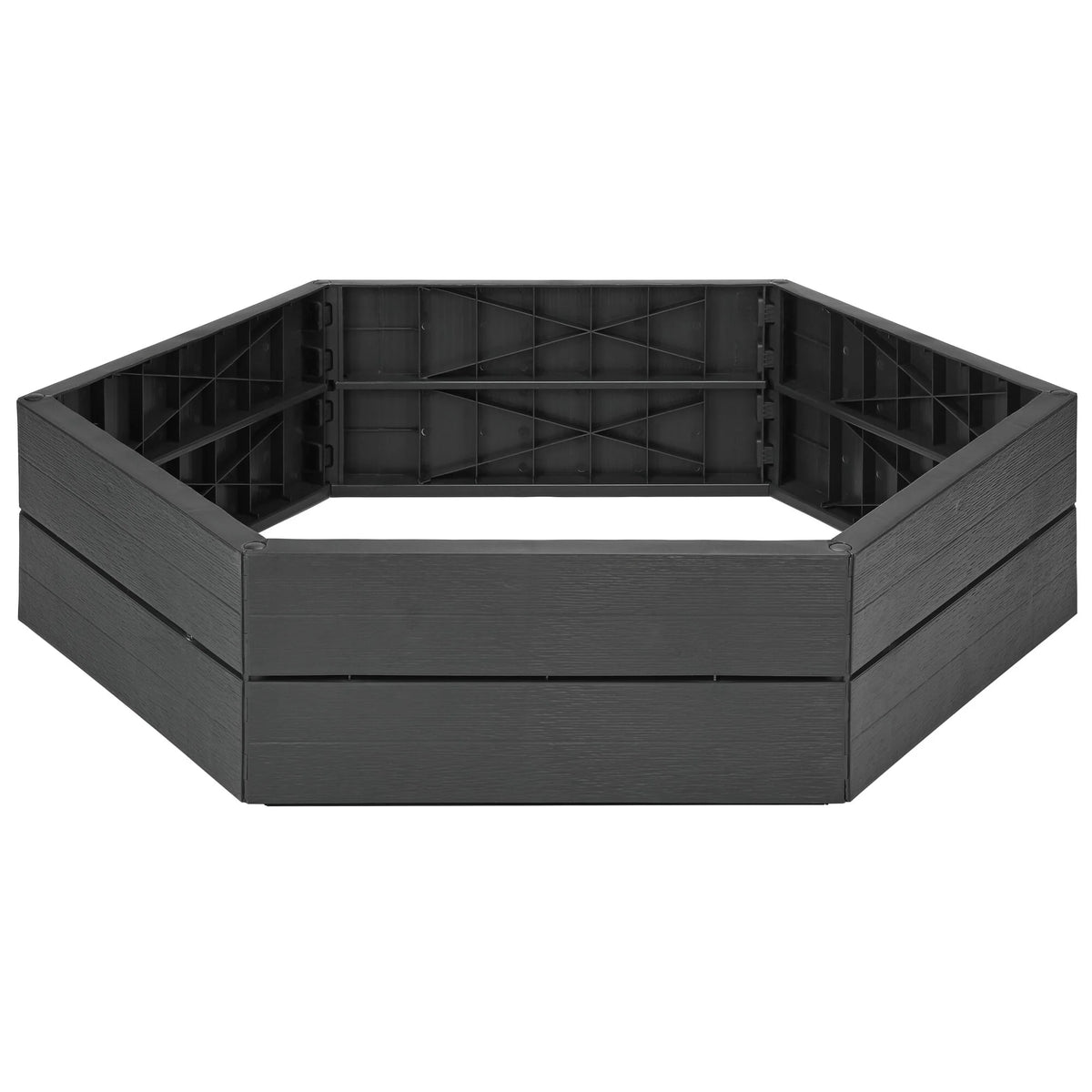 3ft Raised Garden Bed