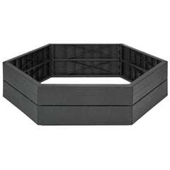 3ft Raised Garden Bed