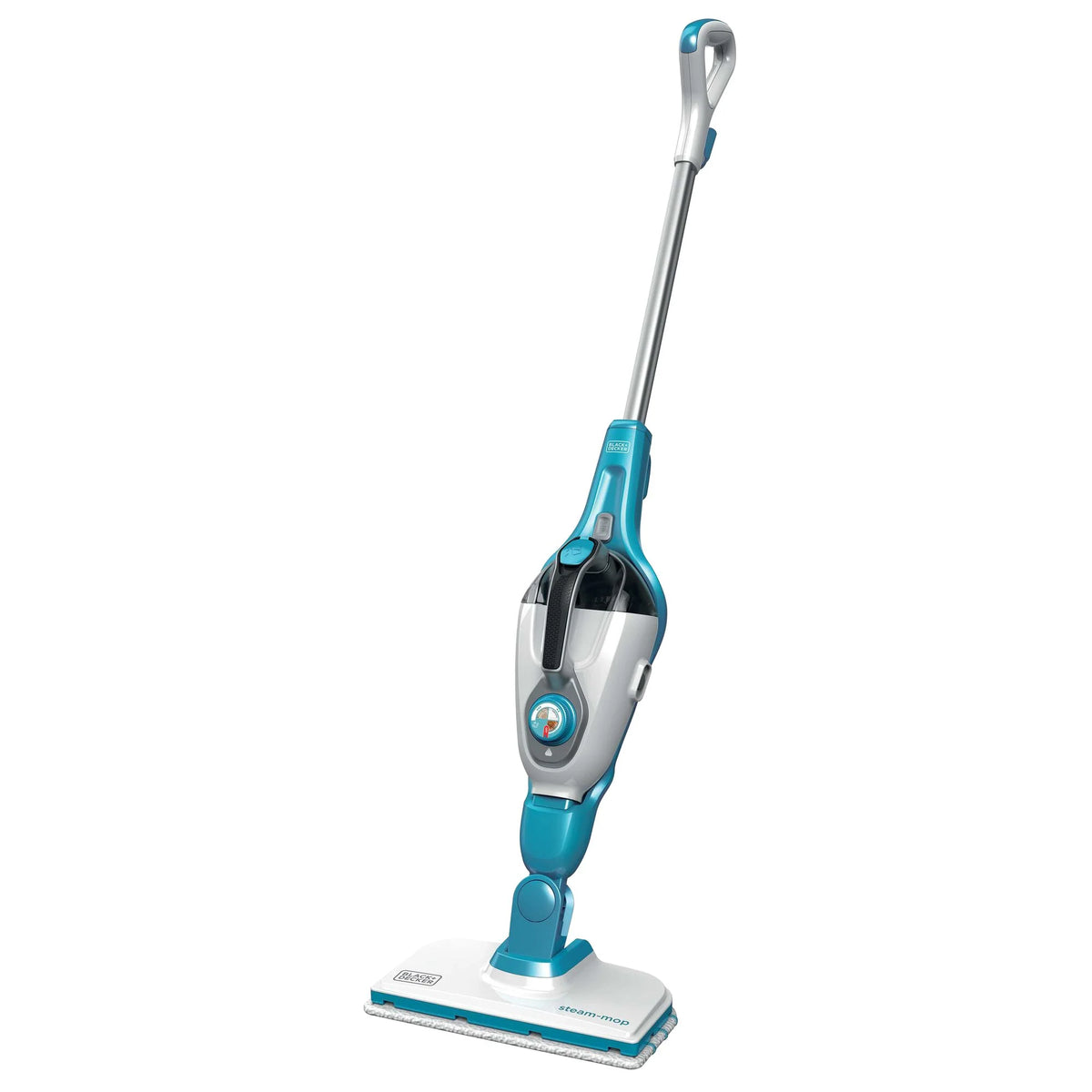 SteamMop™ + Glove 7in1 Complete Steam Cleaning Solution