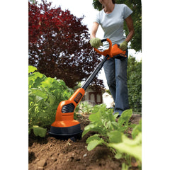 20V MAX* POWERCONNECT™ Cordless Garden Cultivator, Battery and Charger Not Included