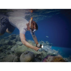 Waterproof LED Spotlight