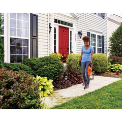 20V MAX* POWERCONNECT™ Cordless Leaf Blower, Battery and Charger Included
