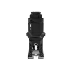 MATRIX™ Jig Saw Multi-Tool Attachment with Storage Case
