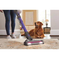 POWERSERIES™ Extreme™ Cordless Pet Hair Stick Vacuum Cleaner, Purple
