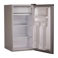 3.2 Cu. Ft. Energy Star Refrigerator with Freezer, VCM