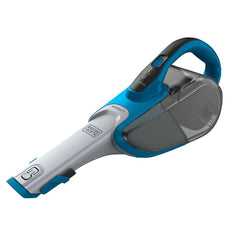 dustbuster® Hand Vacuum (Deep Ocean Blue + Base Charger with SMARTECH™)