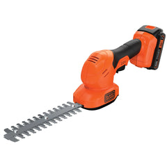 20V MAX* Cordless Shear Shrubber & Pole Pruning Saw Combo Kit