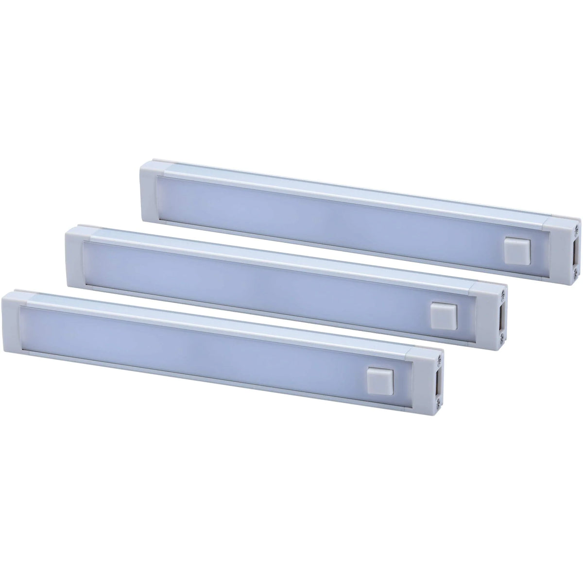 3-Bar Color Changing Led Lighting Kit, 6"