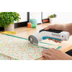 4V Rotary Cutter