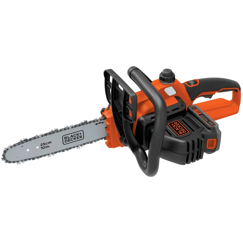 20V MAX* POWERCONNECT™ Cordless 10 Inch Chainsaw Kit, Battery and Charger Included
